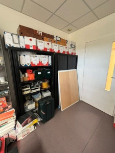 Photo de galerie - Déménagement bureau