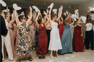 Photo de galerie - DJ - Disc Jockey