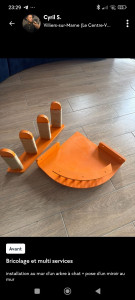 Photo de galerie - Avant 
