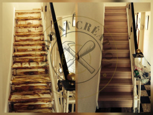 Photo de galerie - Menuiserie - Huisserie - Agencement