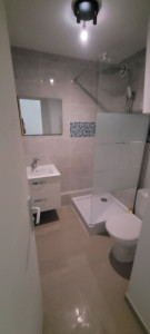 Photo de galerie - Bricolage et multi services