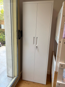 Photo de galerie - Armoire de rangement 