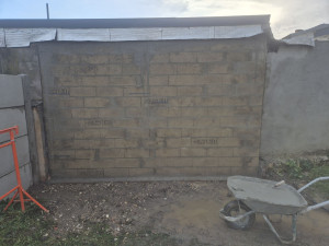 Photo de galerie - Maçonnerie