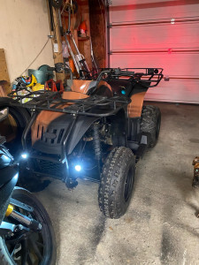 Photo de galerie - Entretien - Réparation autres véhicules