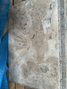 Photo de galerie - Carrelage