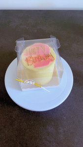 Photo de galerie - Gateau d'anniversaire - cake art
