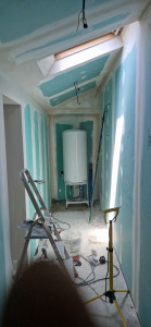 Photo de galerie - Artisan tout corps d'état - Rénovation