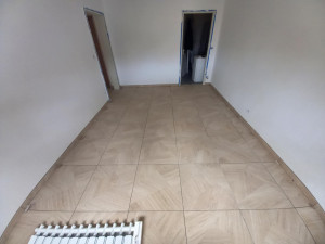 Photo de galerie - Pose de carrelage en 60/60
