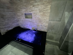 Photo de galerie - Installation balnéo