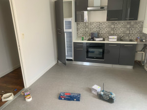 Photo de galerie - Montage meubles en kit