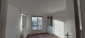 Photo de galerie - Plâtrerie - Murs - Plafonds