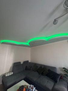 Photo de galerie - Installation électrique