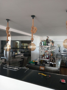 Photo de galerie - Renovación/décoration 