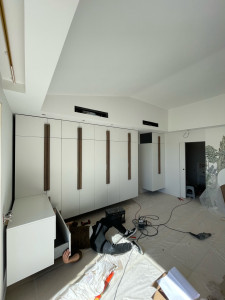 Photo de galerie - Montage meubles en kit