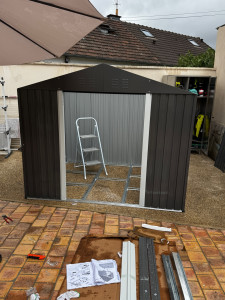 Photo de galerie - Paysagiste - Aménagement du jardin