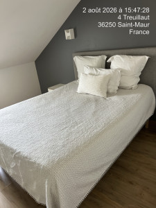 Photo de galerie - Airbnb maison