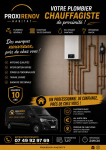 Photo de galerie - Devis gratuit pour remplacement de votre chaudière ou installation neuve devis gratuit