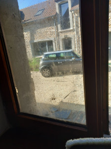 Photo de galerie - Ménage