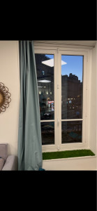 Photo de galerie - Ménage