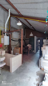 Photo de galerie - Cuisine d'été avant