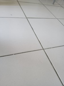 Photo de galerie - Carrelage