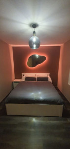 Photo de galerie - Rénovation chambre/10