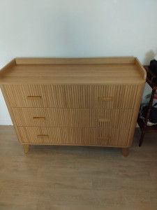 Photo de galerie - Commode 