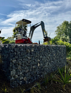 Photo de galerie - Gabion