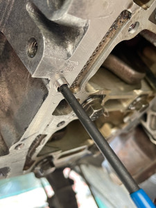 Photo de galerie - Réparation voiture