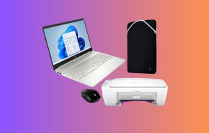 Photo de galerie - J'interviens sur PC, imprimante, tablettes...