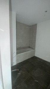 Photo de galerie - Une salle de bain bien propre client satisfais ☺️