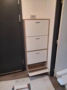 Photo de galerie - Montage meubles en kit