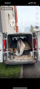 Photo de galerie - Vider appartement complet 