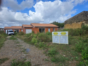 Photo de galerie - 33390 Mazion 