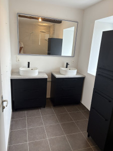 Photo de galerie - Plomberie - Installation sanitaire