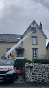 Photo de galerie - Peinture - Tapisserie