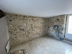 Photo de galerie - Peinture / Enduit