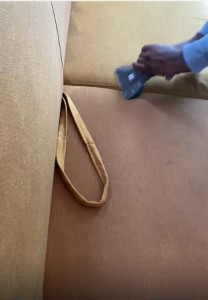 Photo de galerie - Ménage