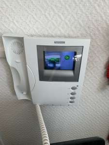 Photo de galerie - Installation électrique