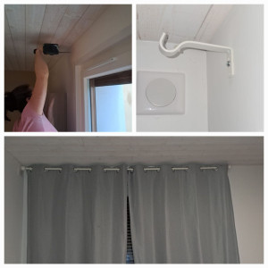 Photo de galerie - Bricolage et multi services