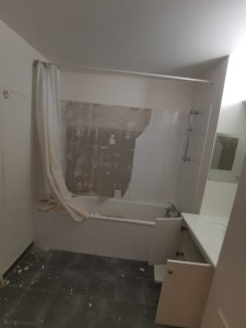 Photo de galerie - Bricolage et multi services