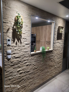 Photo de galerie - Bricolage et multi services