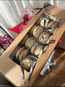 Photo de galerie - Gateau d'anniversaire - cake art