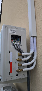 Photo de galerie - Chauffage - Climatisation