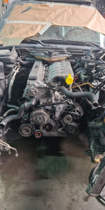 Photo de galerie - Remise en état moteur 