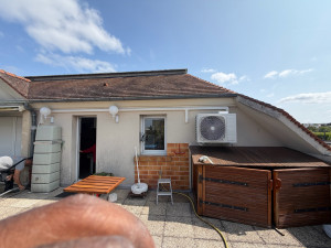 Photo de galerie - Clim split 