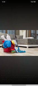 Photo de galerie - Menage
repassage 
menages apres d'emanegment