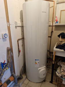 Photo de galerie - Plomberie - Installation sanitaire