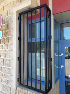 Photo de galerie - Menuiserie - Huisserie - Agencement