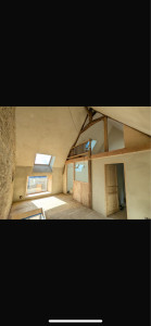 Photo de galerie - Peinture / Enduit